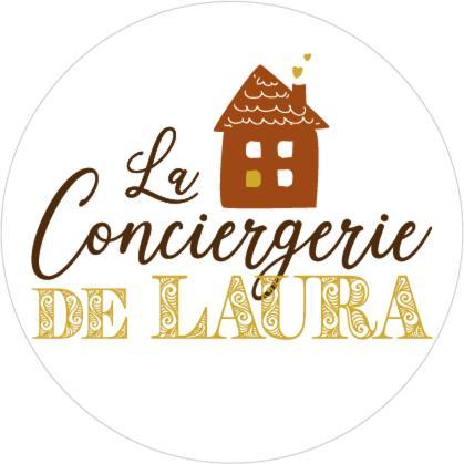 Coquette Maison De Ville Calme Avec Patio 앙굴렘 외부 사진